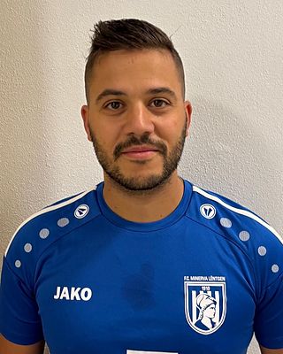 Micael DA COSTA VITAL