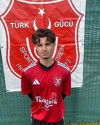 Goncalo Martins Costa