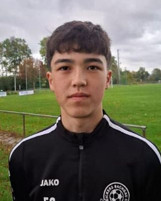 Elias Stapf
