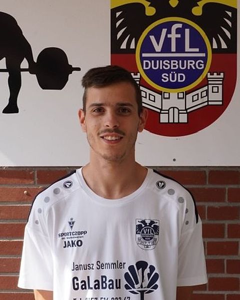 Foto: Ich