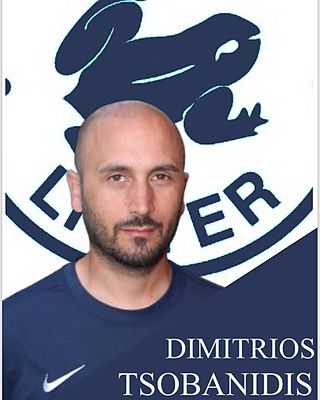 Dimitrios Tsobanidis