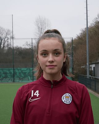 Lilli Porsch