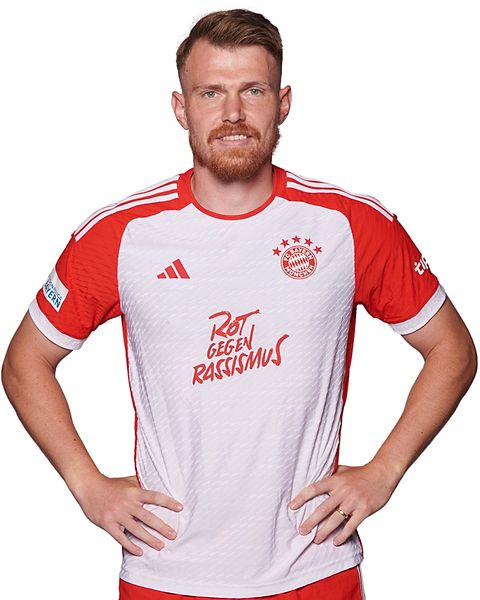 Foto: FC Bayern München