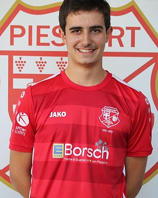 Julian Matheus