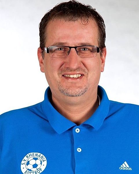 Foto: SV Rhenania Bottrop