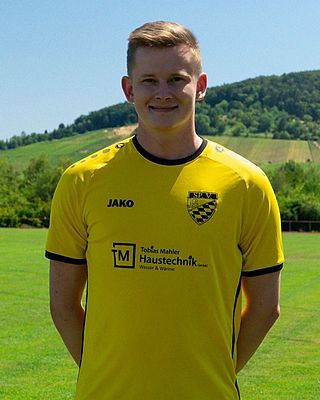 Alexej Merkel