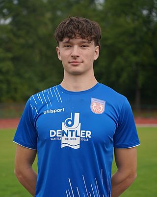 Leon Büttner