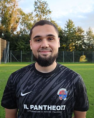 Amil Redja