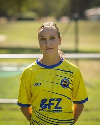 Frieda Eschke
