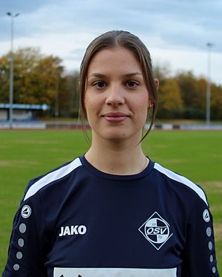 Leonie Amber Schmitz