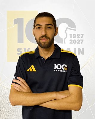 Roham Yousefinezhadnoei