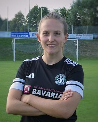 Johanna Roscher