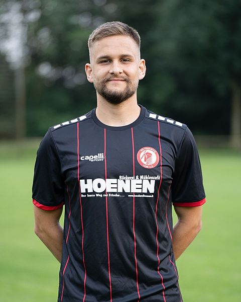 Denis Gaas