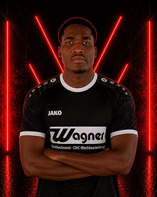 Frank Loic Takougang Tene