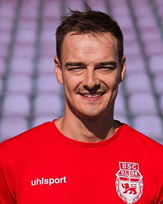 Frederik Möllers