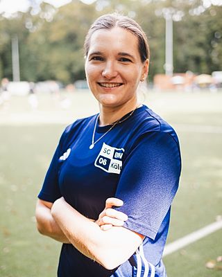 Nicola Leonnie Wilke