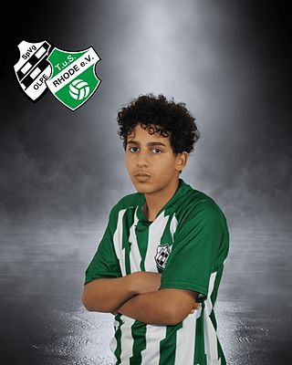 Elias Ail-Lahssaine