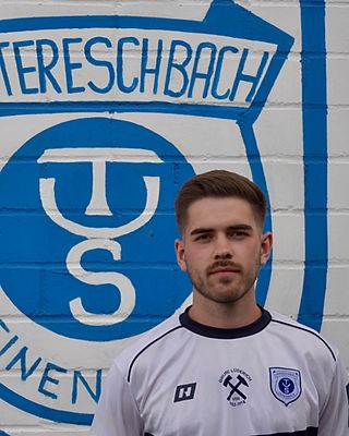 Lars Benjamin Peter Kranz