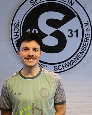 Maximilian Verboket