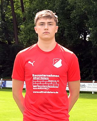 Claus Janetzko