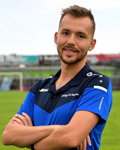 Foto: SpVgg SV Weiden