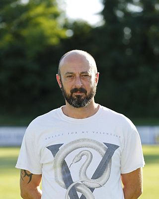 Maurizio Spicocchi