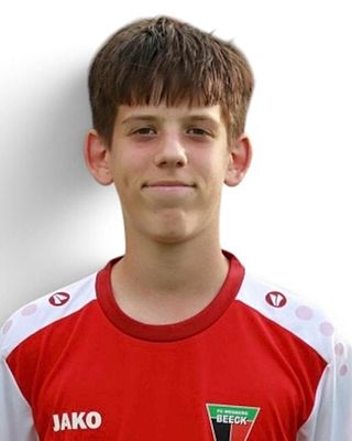 Noah Heffels