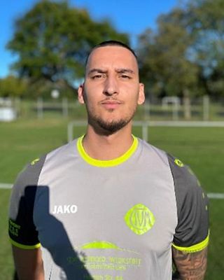 Niko Reidl