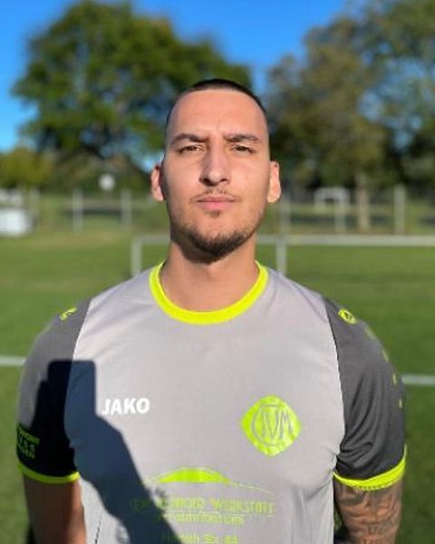 Foto: TSV Malmsheim