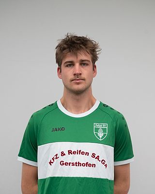 Lennart Strauß