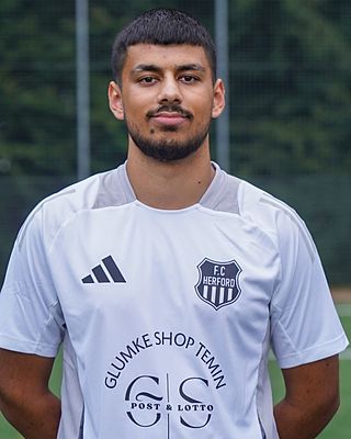 Malik Temin