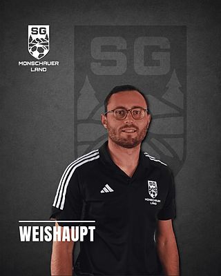 Jens Weishaupt