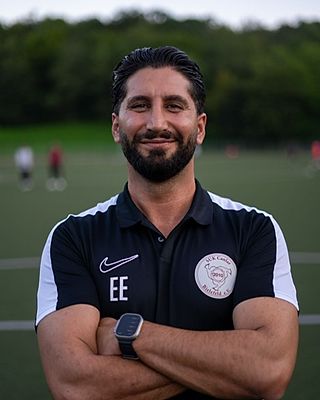 Erdem Eroglu