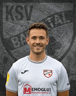 Nico Möller