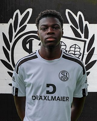 Abdel Chakour Ouro-Agrignan