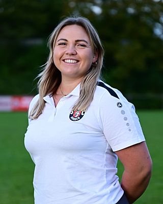 Amy Sieber