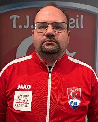 Patrick Baumgärtner