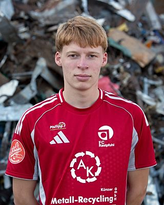 Fiete Prinz