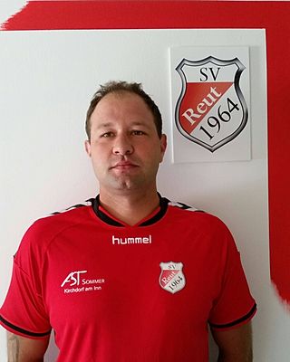 Alexander Eichinger