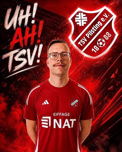 Foto: TSV Pilsting