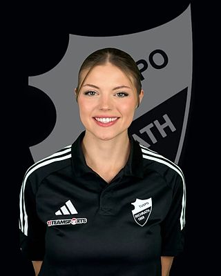 Nicole Isabella Ziegler