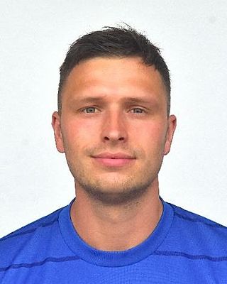 Tim Münz