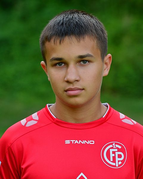 Foto: Robert Geisler