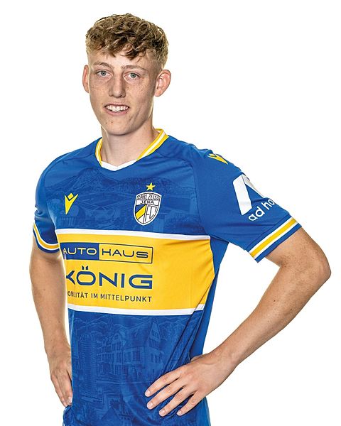 Foto: FC Carl Zeiss Jena