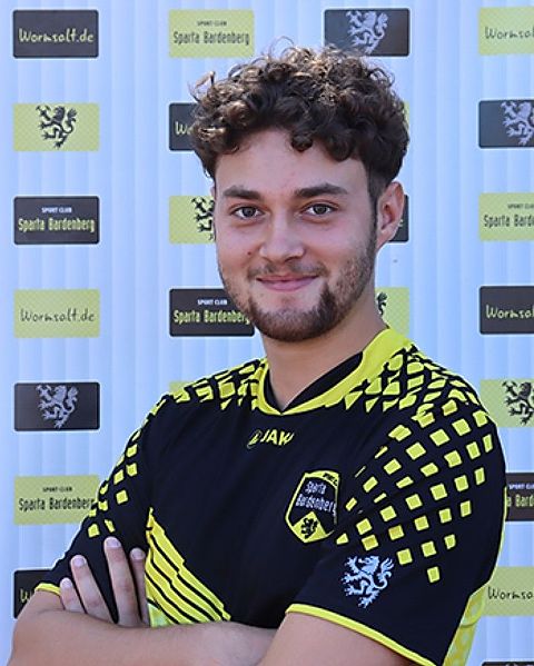 Linus Schimpfössl