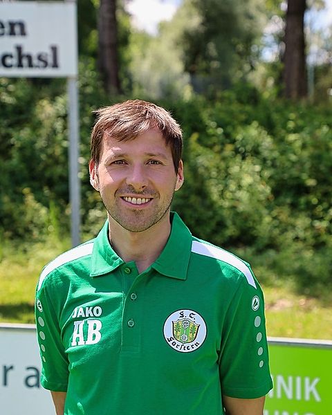 Foto: Alexander Fox