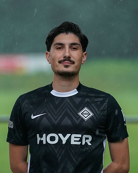Foto: Lennart Blömer