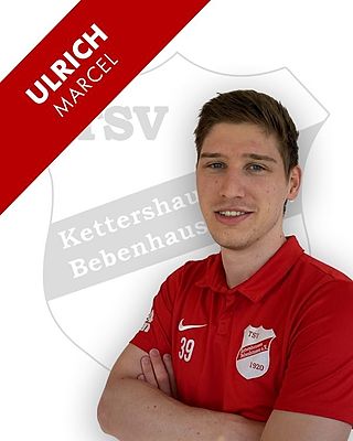 Marcel Ulrich