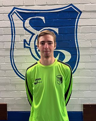 Geronimo Lindenhoven