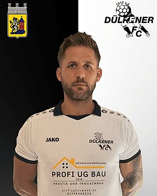Patric Jacobs